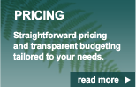 Landscape Design Pricing
