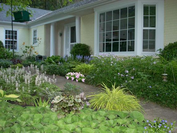 landscaping-ideas-philadelphia-perennial-garden